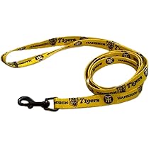 阪神タイガース わんちゃん用 レア高級本革首輪 新品未使用未開封品 優勝記念 Amazon | ファンタジーワールド 阪神タイガース公認 犬用カラー HT-15C